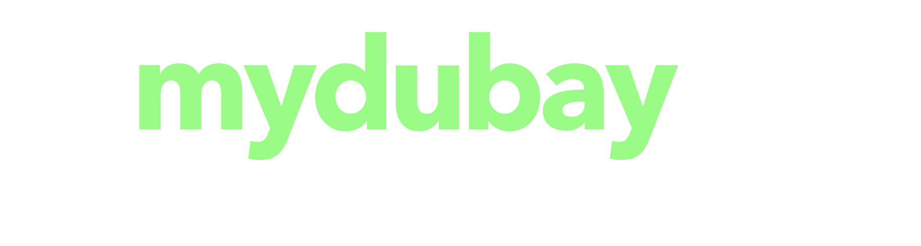 logo mydubay
