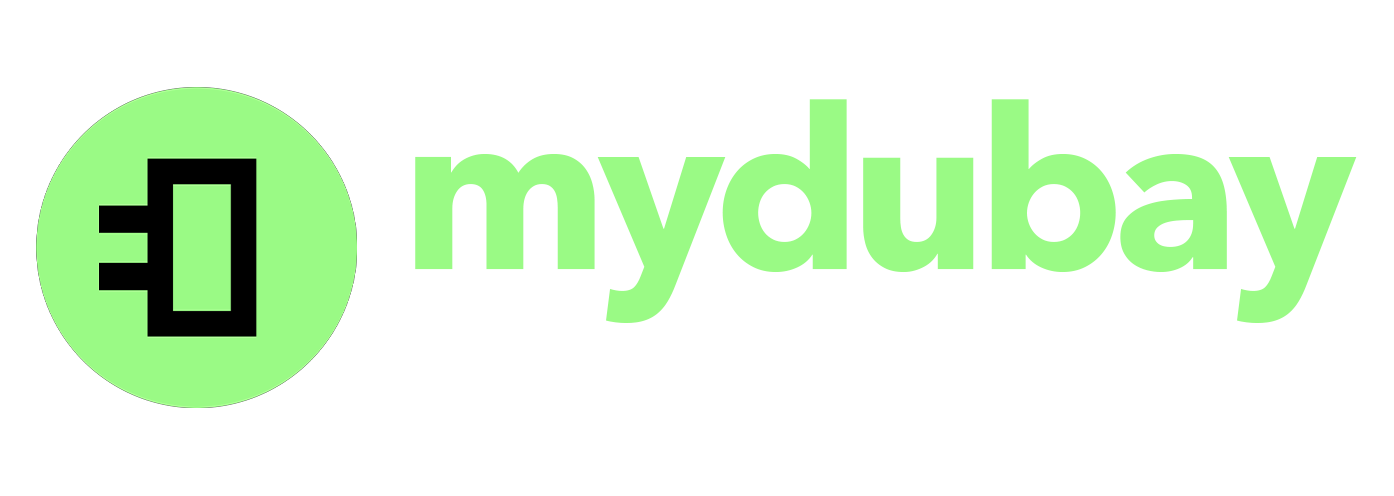 my dubay logo copia